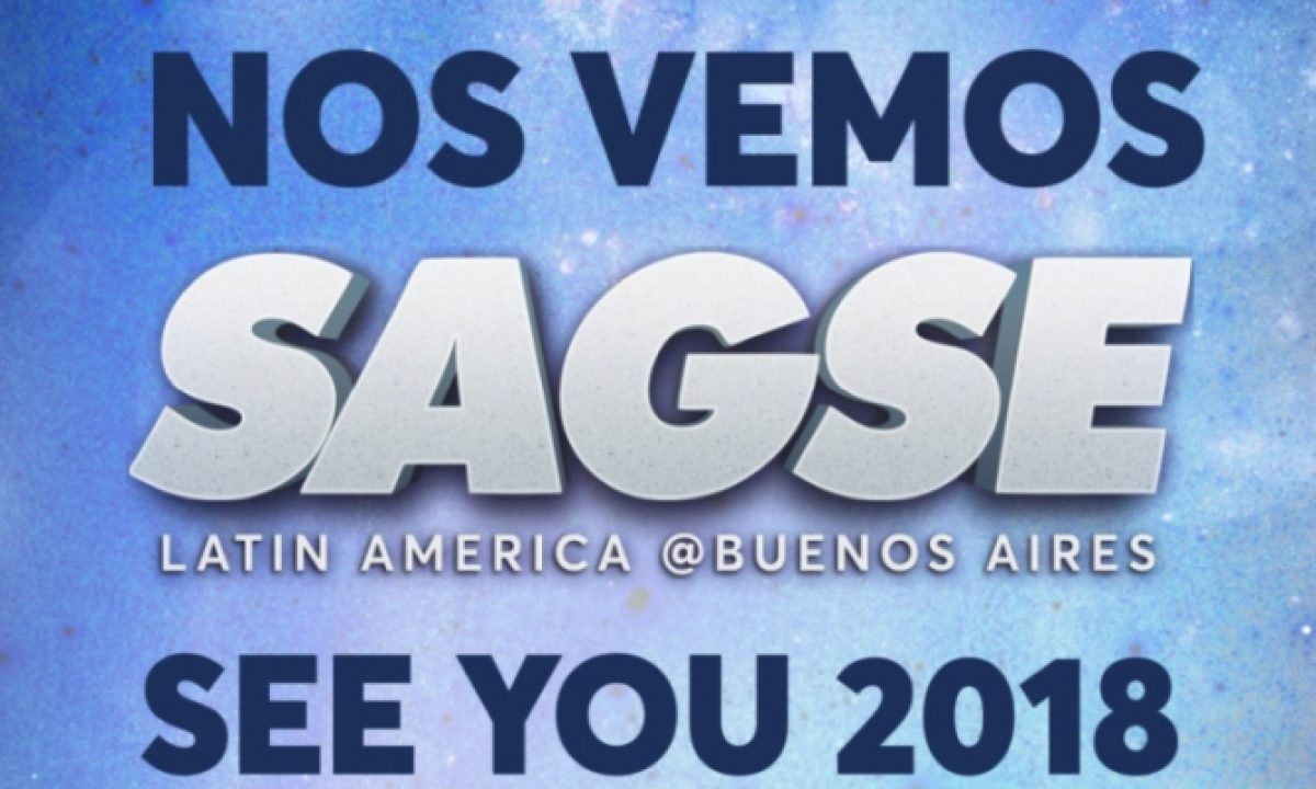 Sagse Latin America In Buenos Aires Announces New Date For 2018