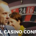 2018 ICE VOX – International Casino Conference