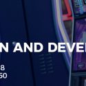2018 ICE VOX – Game Design and Development