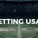 2018 ICE VOX – Sports Betting USA