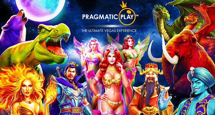 Pragmatic Play Limited games hitting Bede Play