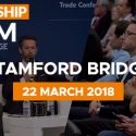 SBC Sponsorship Forum