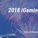 2018 iGaming Asia Congress (iGA)