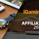iGaming Academy – Affiliate Management