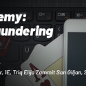 iGaming Academy: Anti-Money Laundering