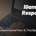 iGaming Academy – Responsible Gaming