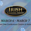 2018 Irish Gaming Show