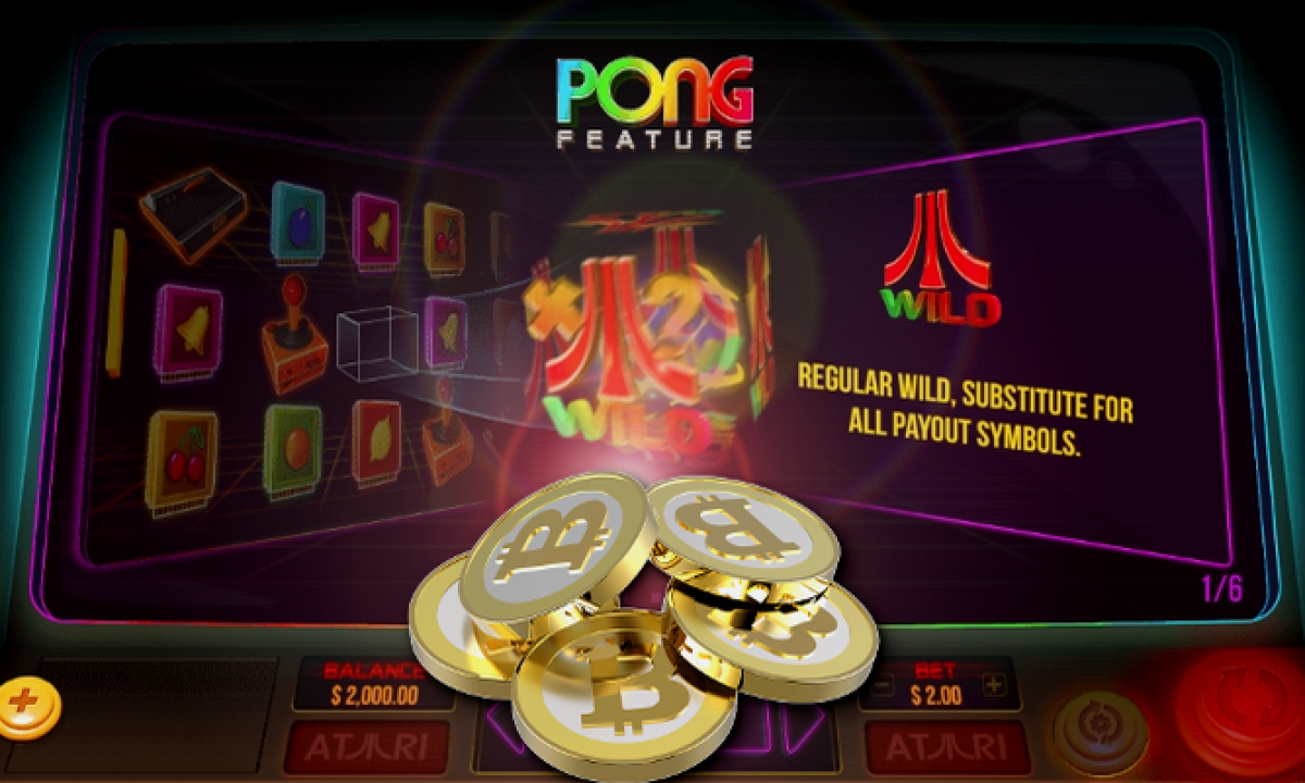 Atari to launch blockchain tokens and develop crypto capacity with Pariplay