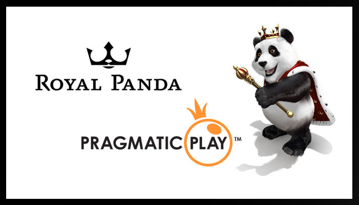 Royal Panda