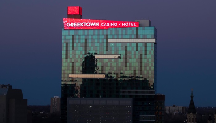 Detroit blackjack rules