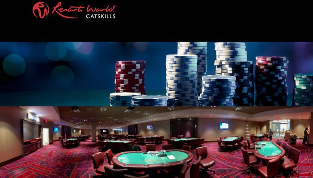 How to Play Crazy 4 Poker - Resorts World Catskills