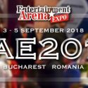 Entertainment Arena Expo 2018