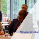 Prague Gaming Summit 2018
