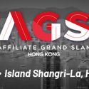 Affiliate Grand Slam Hong Kong
