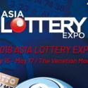 2018 Asia Lottery Expo