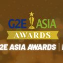 2018 G2E Asia Awards