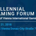 Millennial Gaming Forum 2018