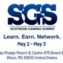 Southern Gaming Summit 2018