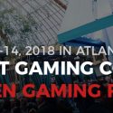 2018 East Coast Gaming Congress & NexGen Gaming (ECGC) Forum
