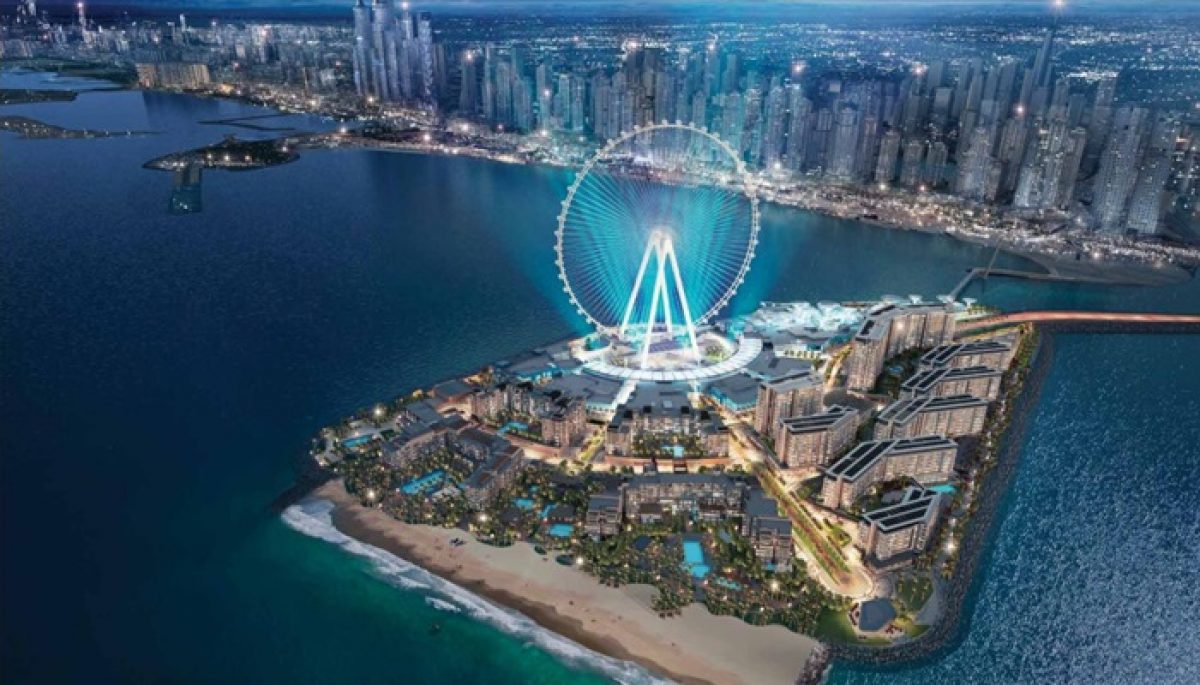 testimony canal Mr Dubai Department of Tourism passes on casino gaming