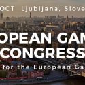 European Gaming Congress 2018