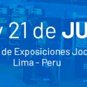 Peru Gaming Show 2018