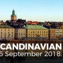 Scandinavian Gaming Show 2018