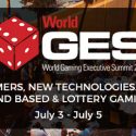 World Gaming Executive Summit (GES) 2018