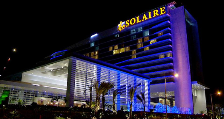 Casino resort in manila philippines