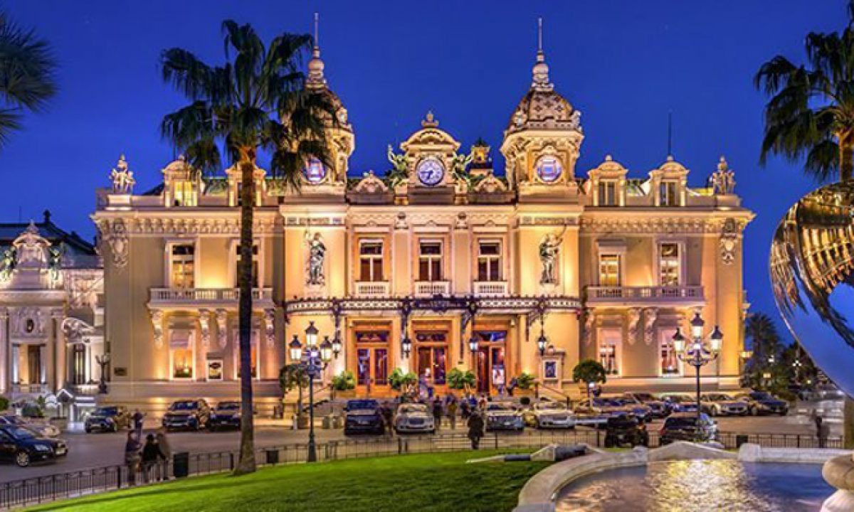 Monaco | World Casino News
