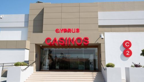 Online Casino In Cyprus Legal