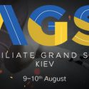 2018 Affiliate Grand Slam Kiev