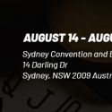 2018 Australasian Gaming Expo