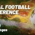 2018 International Football Betting Conference (IFBC)