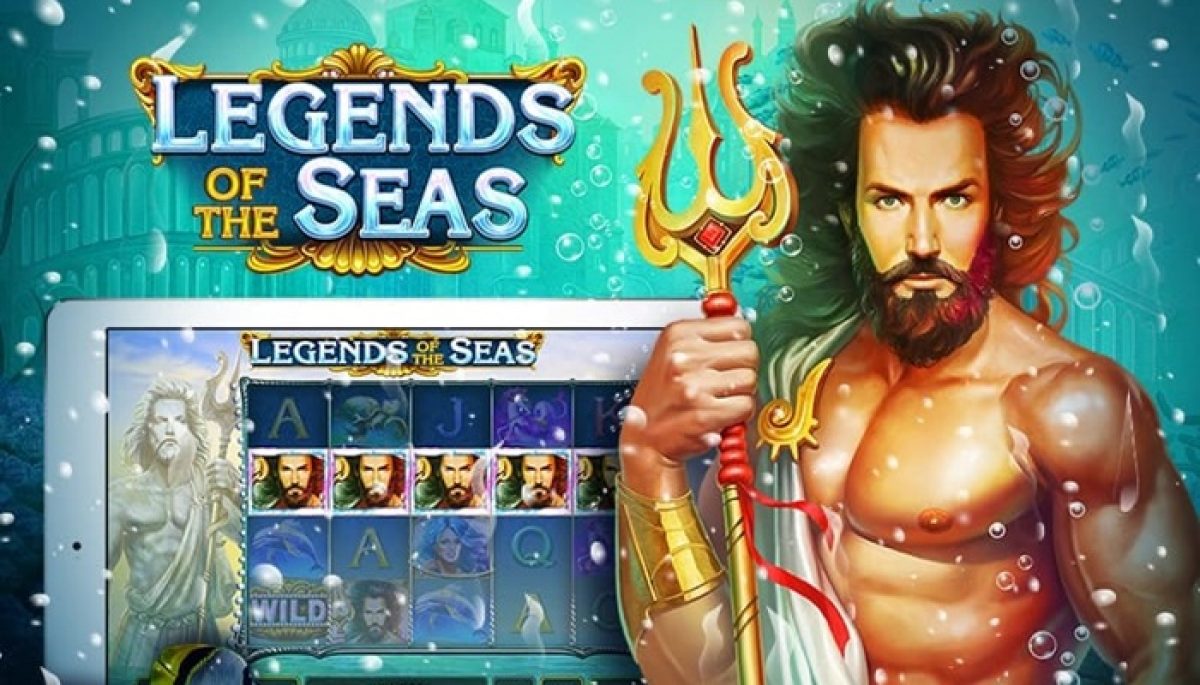 Greentube releases new underwater themed slot game