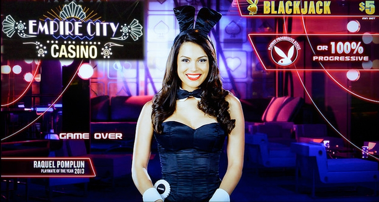 Nissi Online Casino Adds Live Blackjack