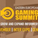 2018 Eastern European Gaming Summit