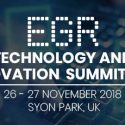 2018 EGR Technology and Innovation Summit