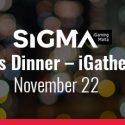 2018 Operators Dinner – iGathering 23