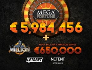 German slots player scoops multi-million-euro jackpot on NetEnt's Mega  Fortune - NetEnt
