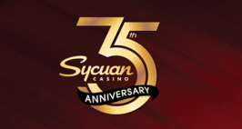 sycuan casino logo
