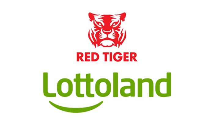 Ред тайгер. Lottoland Casino. Red Tiger логистика. Red Tiger. Lottoland Live.