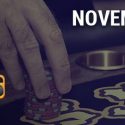 2018 Cutting Edge Table Games Conference
