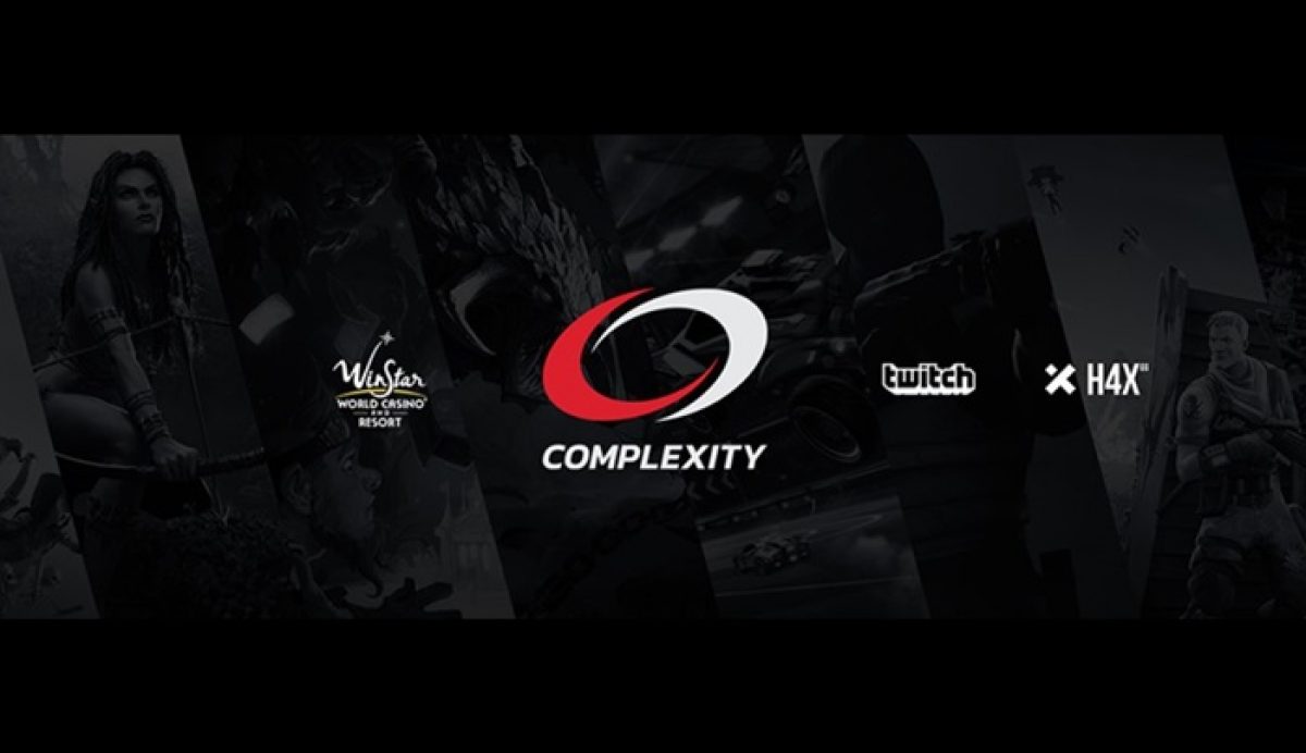 official partnership agreed winstar and esports org complexity gaming
