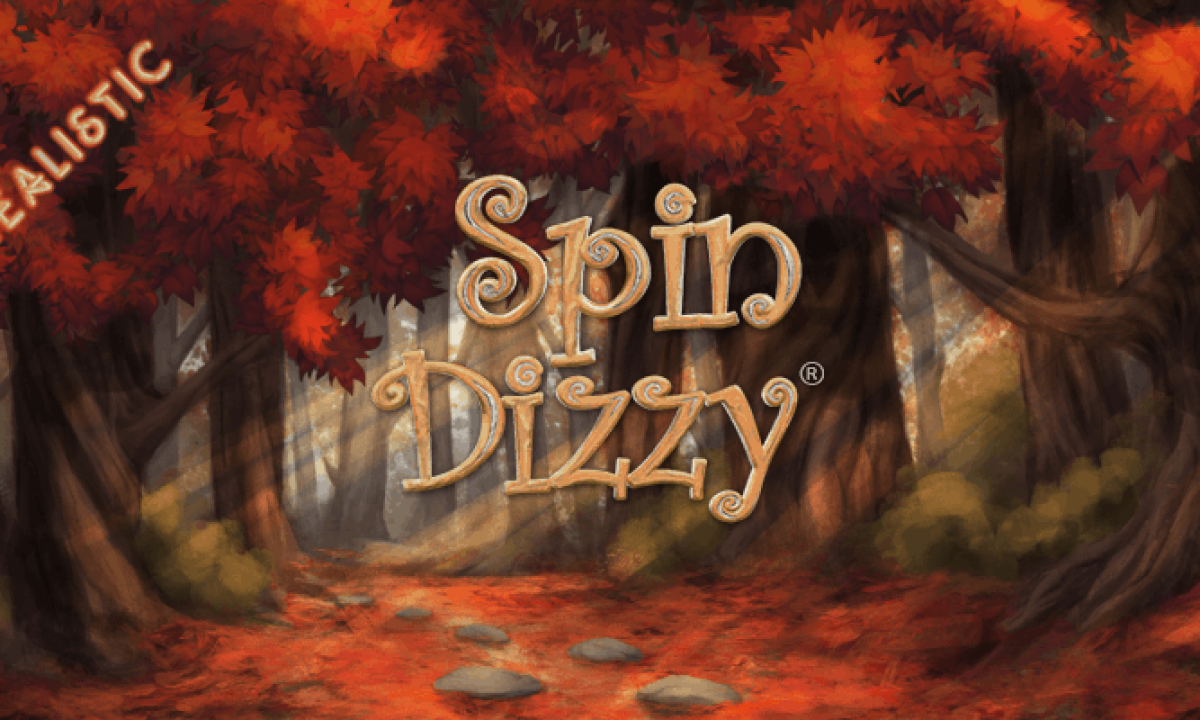 spin dizzy slot