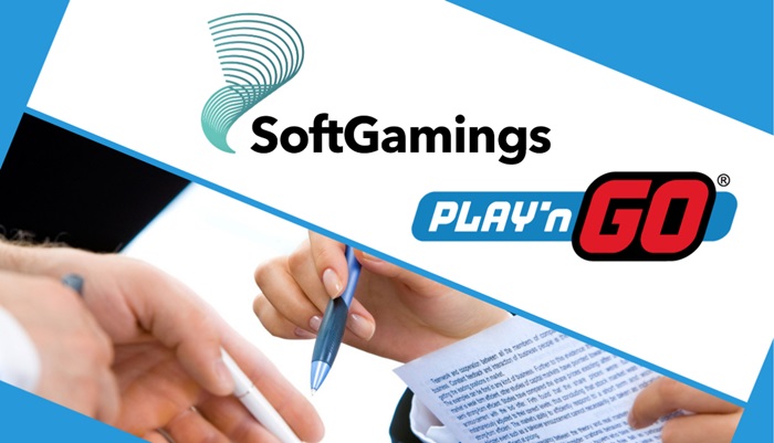 Softgamings