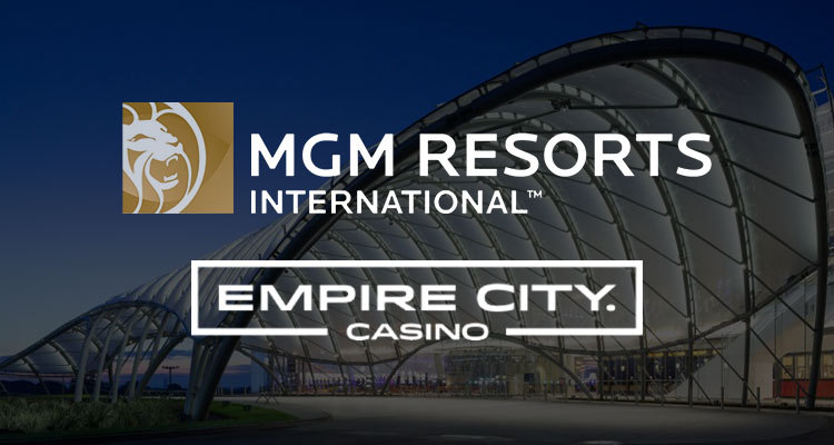 mgm resorts international empire city casino
