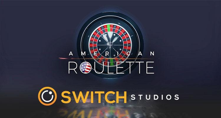 New Roulette