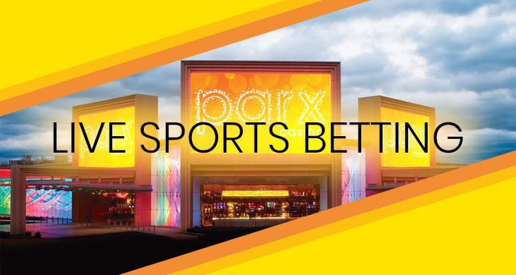 Parx Casino Sports Betting