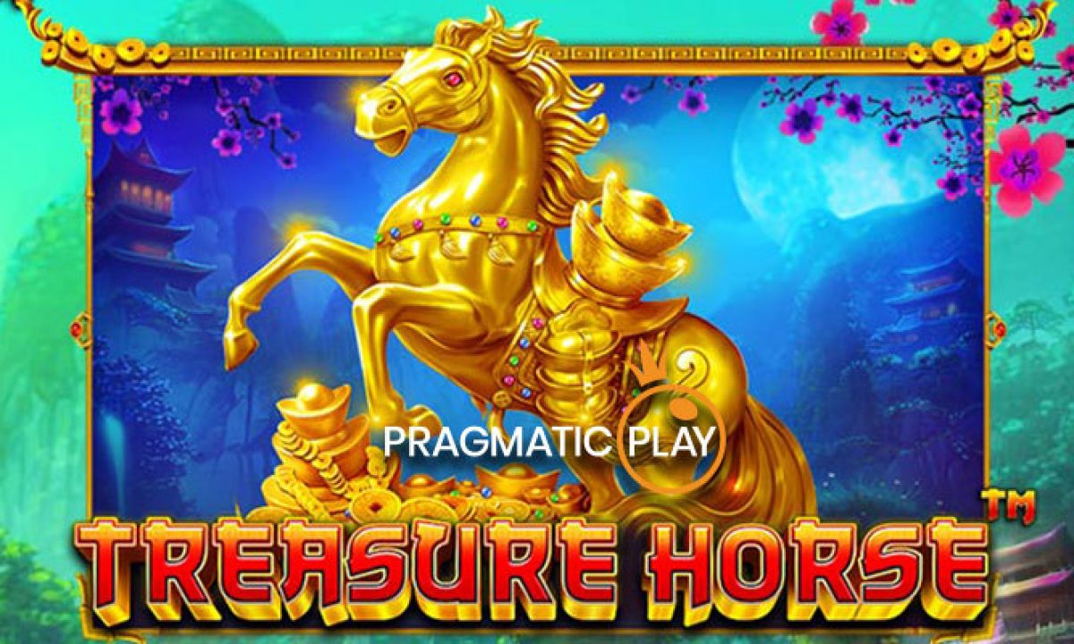 Treasure Horse slot